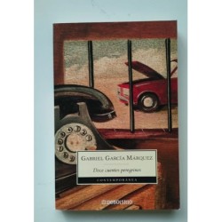 Doce cuentos peregrinos