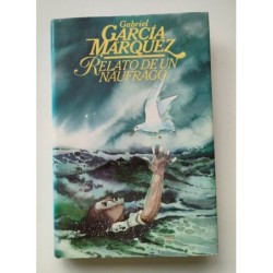 Relato de un náufrago