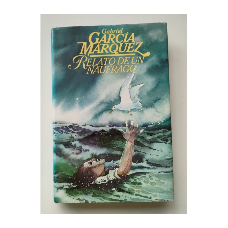 Relato de un náufrago