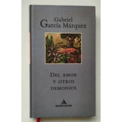 Del amor y otros demonios