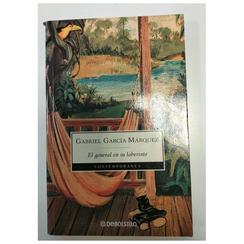 El general en su laberinto
