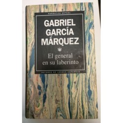 El general en su laberinto