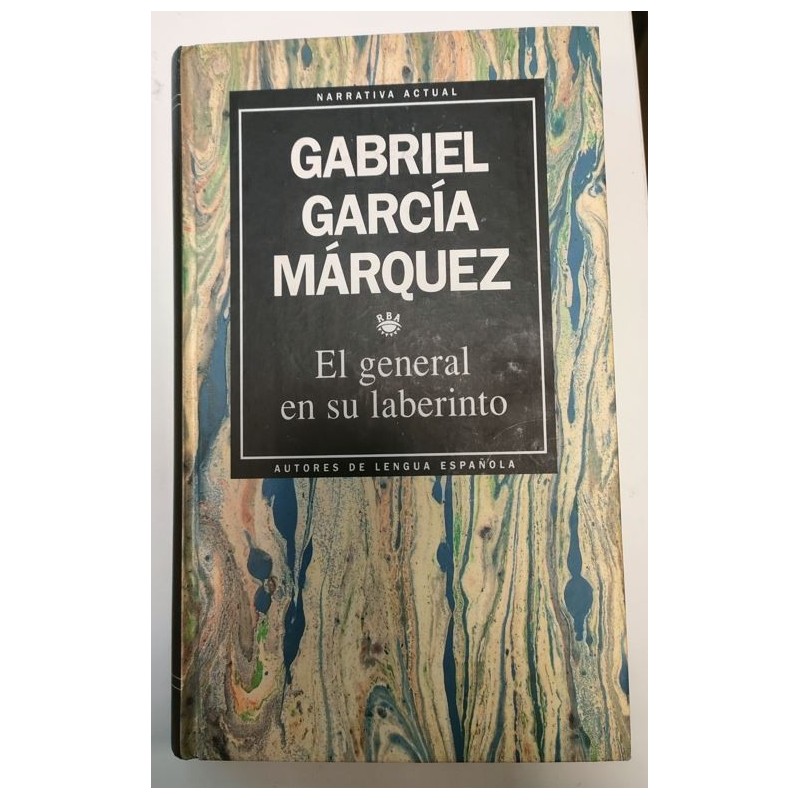 El general en su laberinto