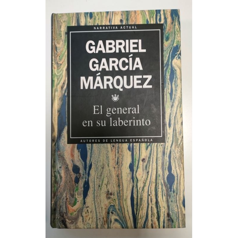 El general en su laberinto