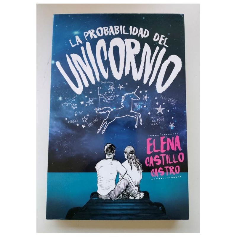 La Probabilidad del Unicornio