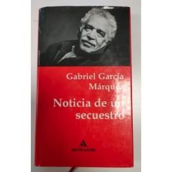 Noticia de un secuestro