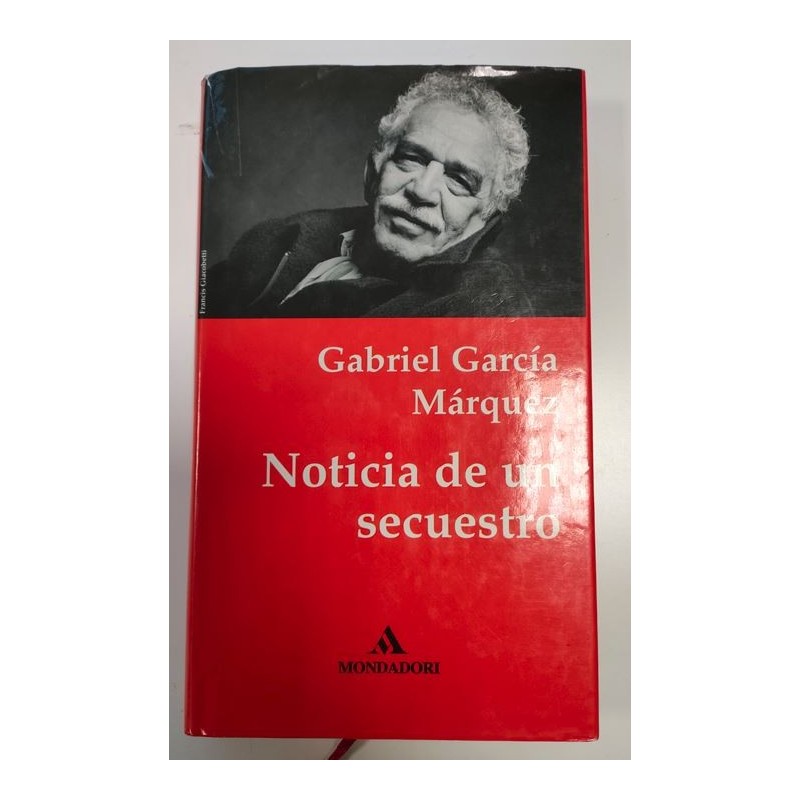 Noticia de un secuestro