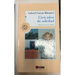 Cien años de soledad