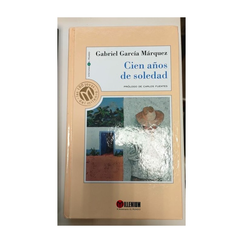 Cien años de soledad