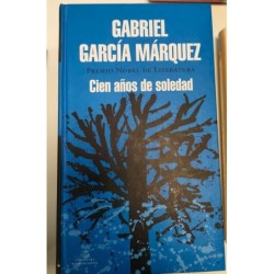 Cien años de soledad
