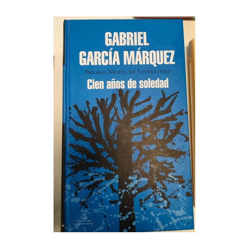 Cien años de soledad