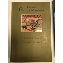 Cien años de soledad