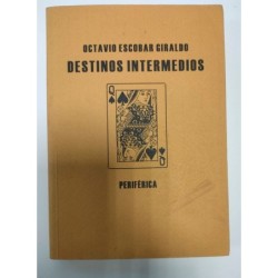 Destinos intermedios