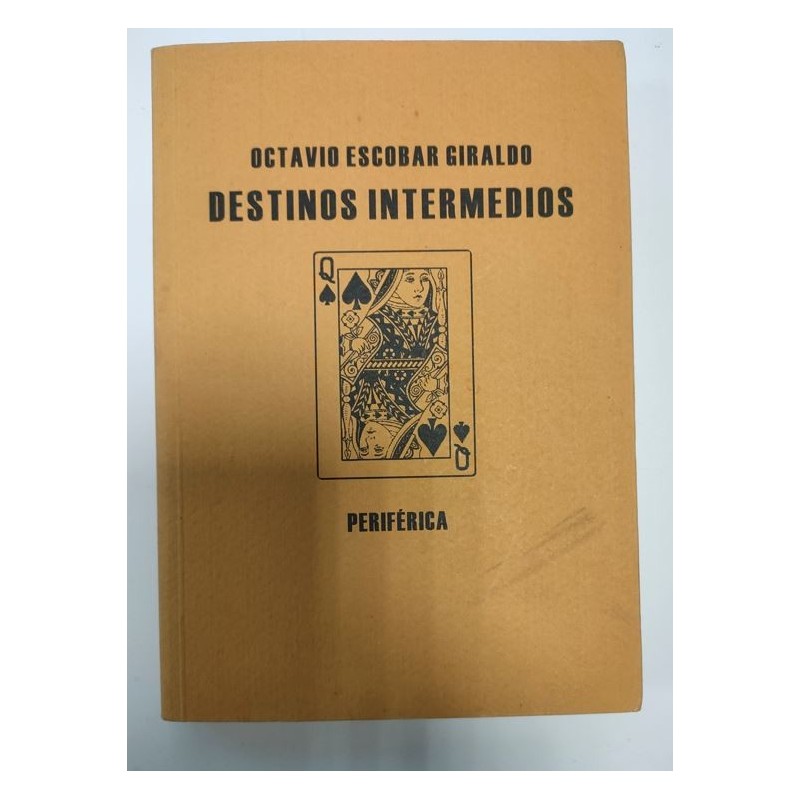 Destinos intermedios