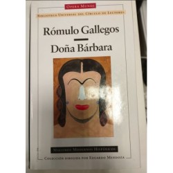 Doña Bárbara