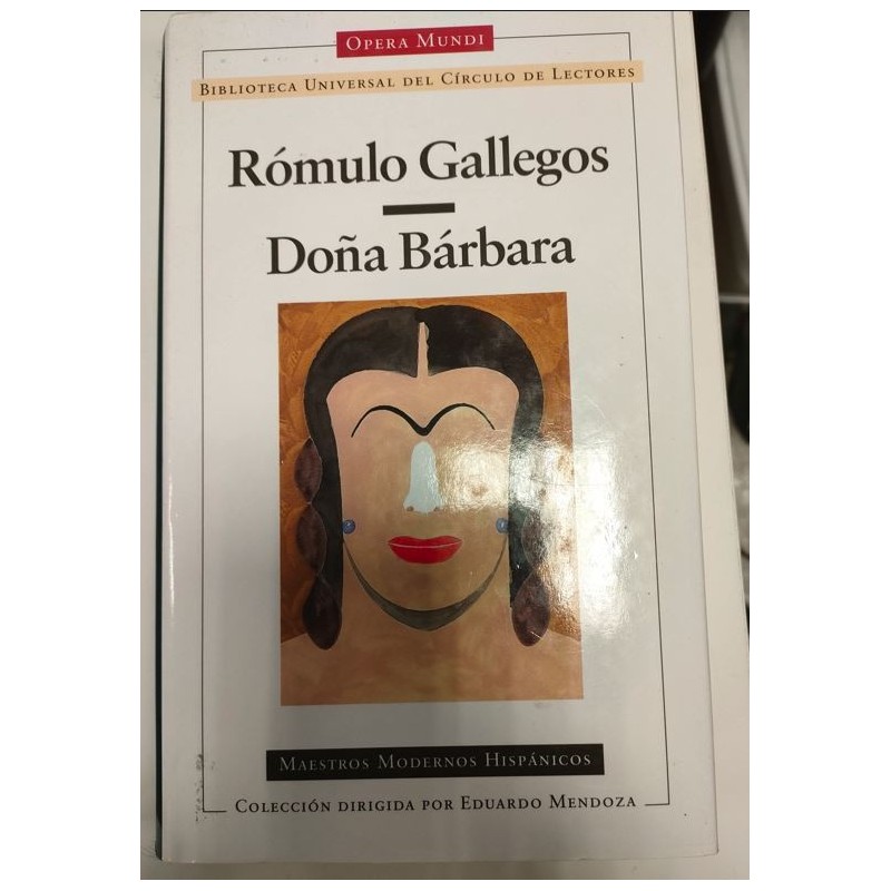 Doña Bárbara
