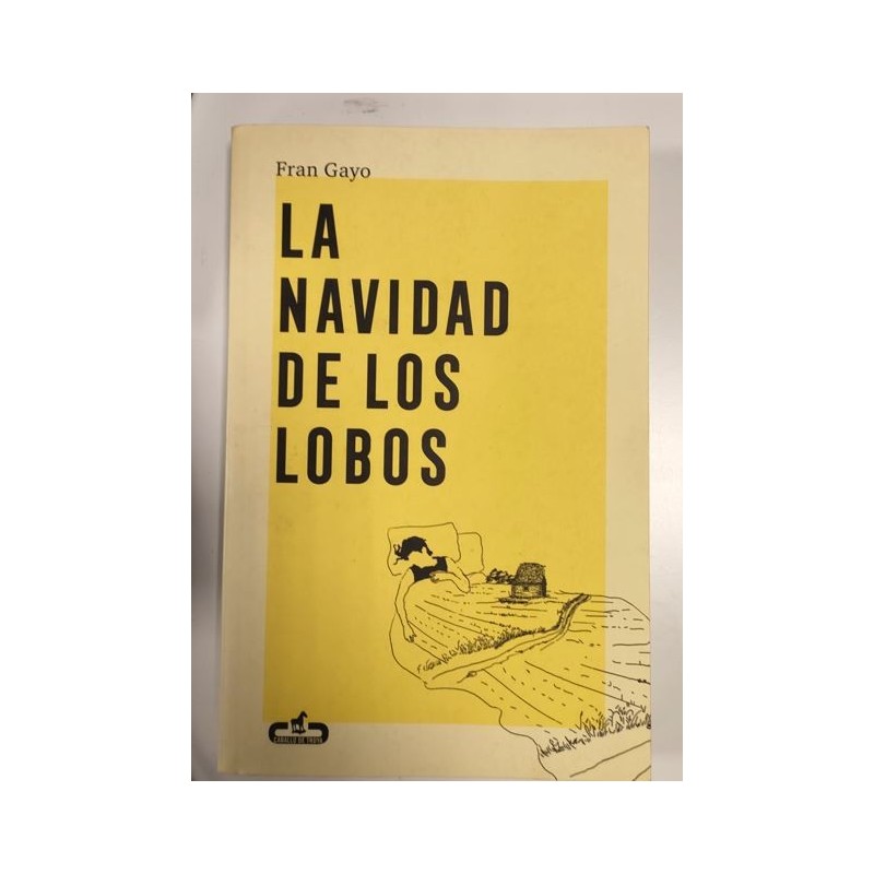 La navidad de los lobos
