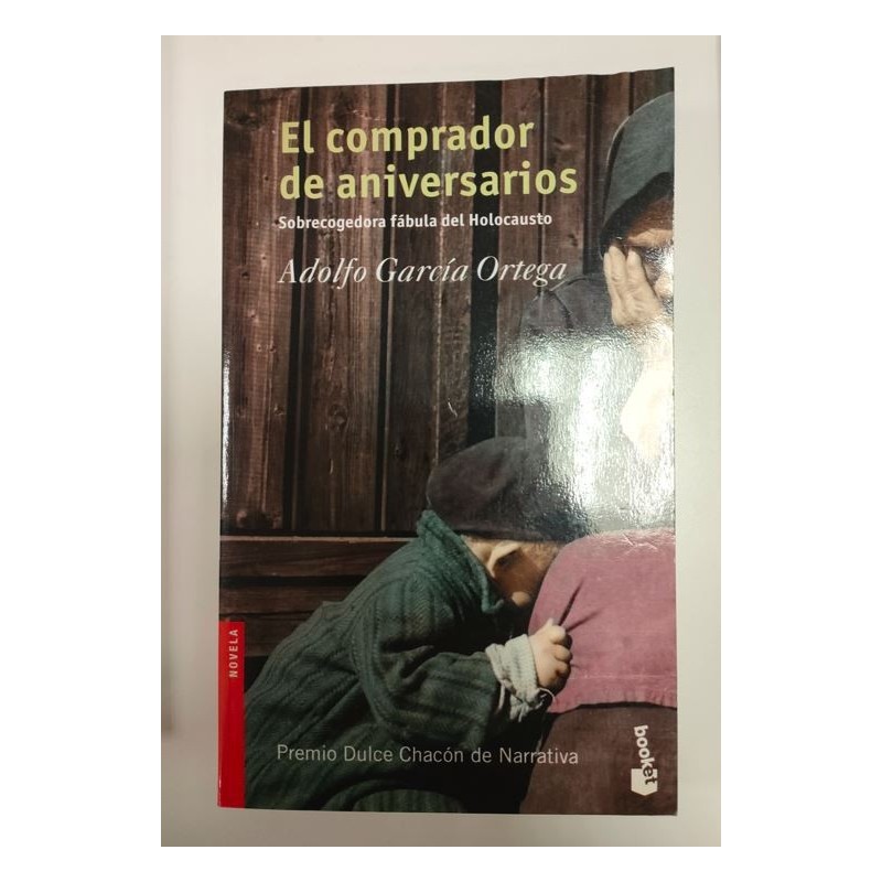 El comprador de aniversarios