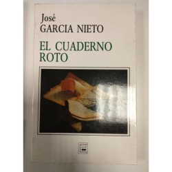 El cuaderno roto