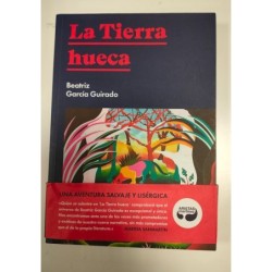 La tierra hueca