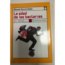 La edad de las bacterias