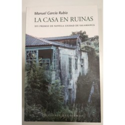 La casa en ruinas