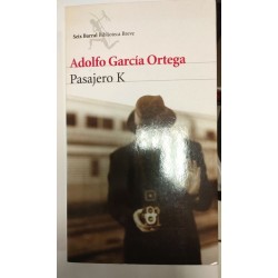 Pasajero K
