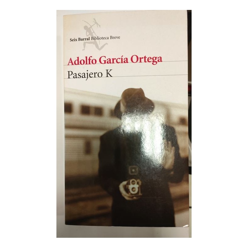 Pasajero K