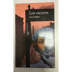 Los oscuros