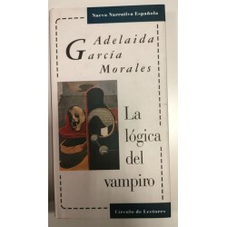 La lógica del vampiro