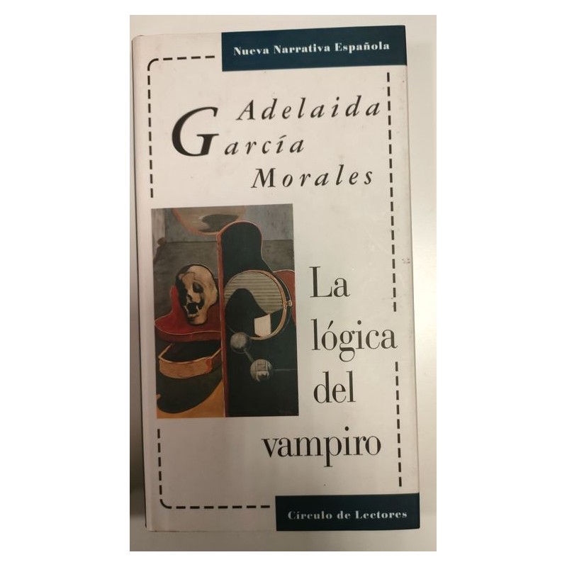 La lógica del vampiro
