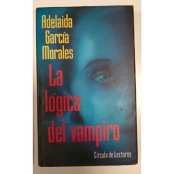 La lógica del vampiro