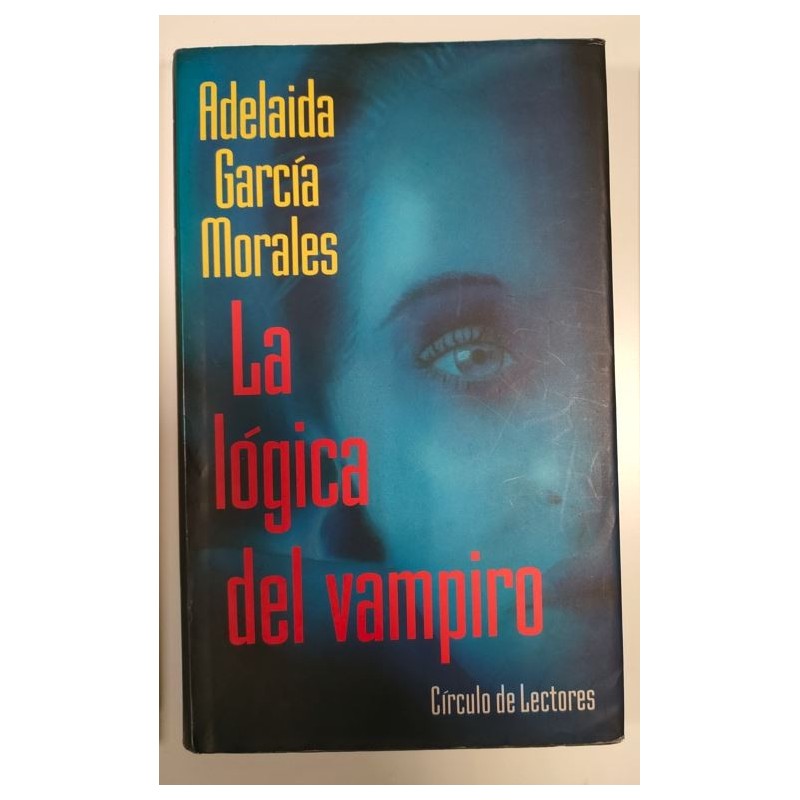 La lógica del vampiro