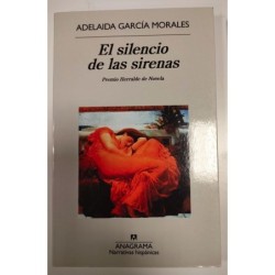 El silencio de las sirenas