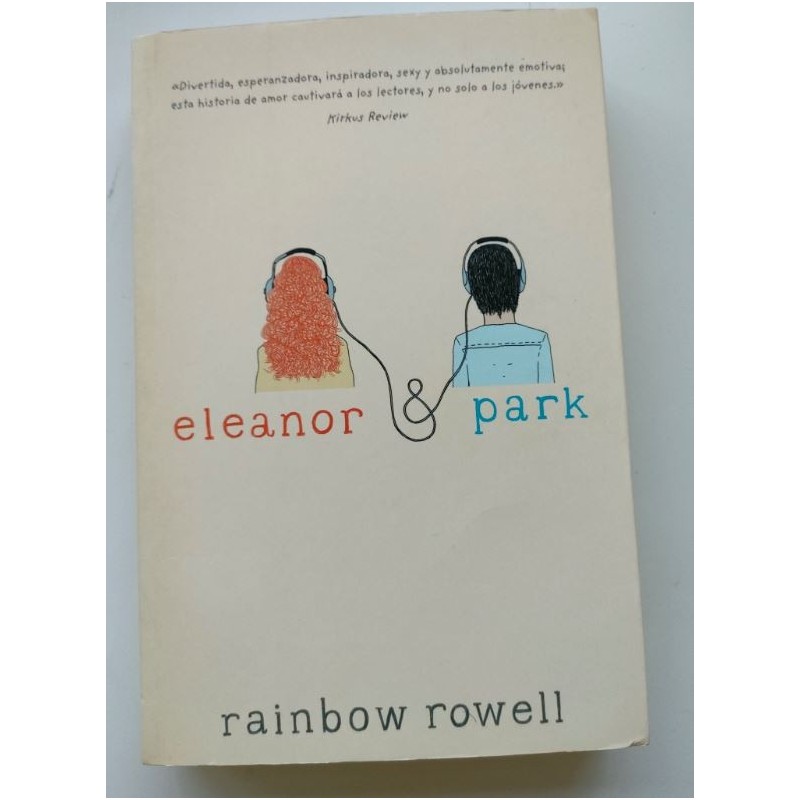 Eleanor y Park