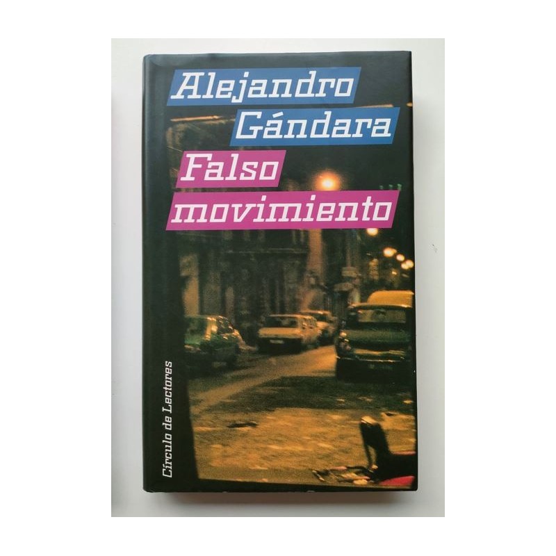 Falso movimiento