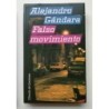 Falso movimiento