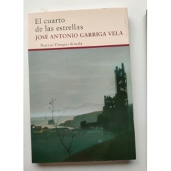 El cuarto de las estrellas