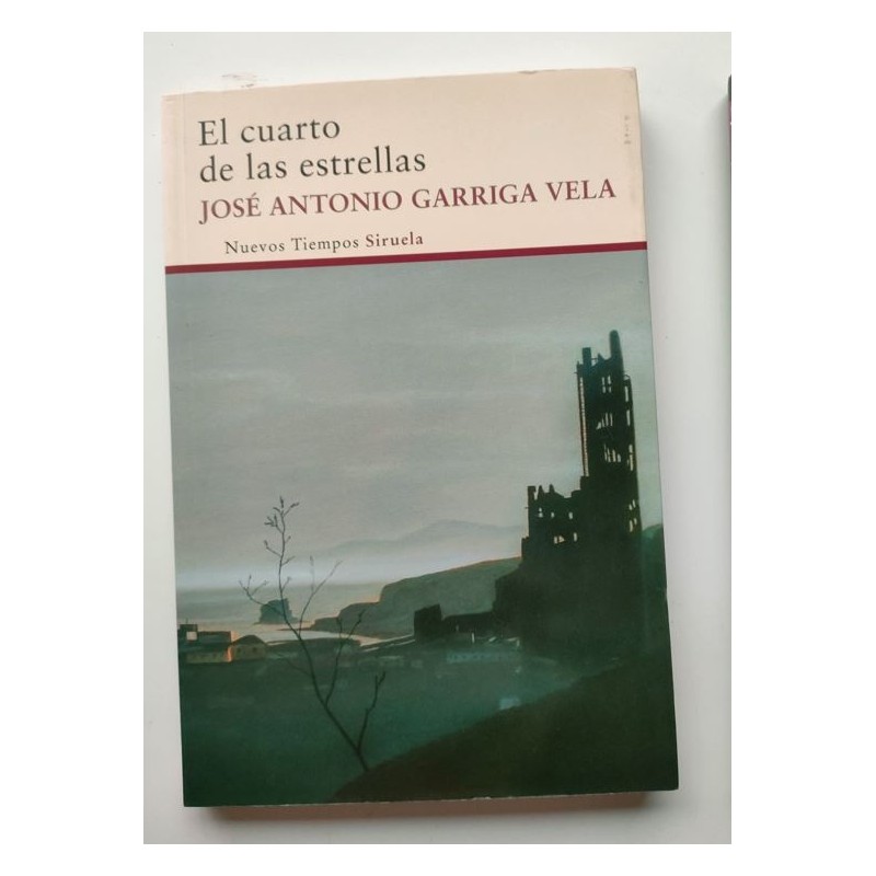 El cuarto de las estrellas