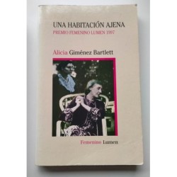 Una habitación ajena