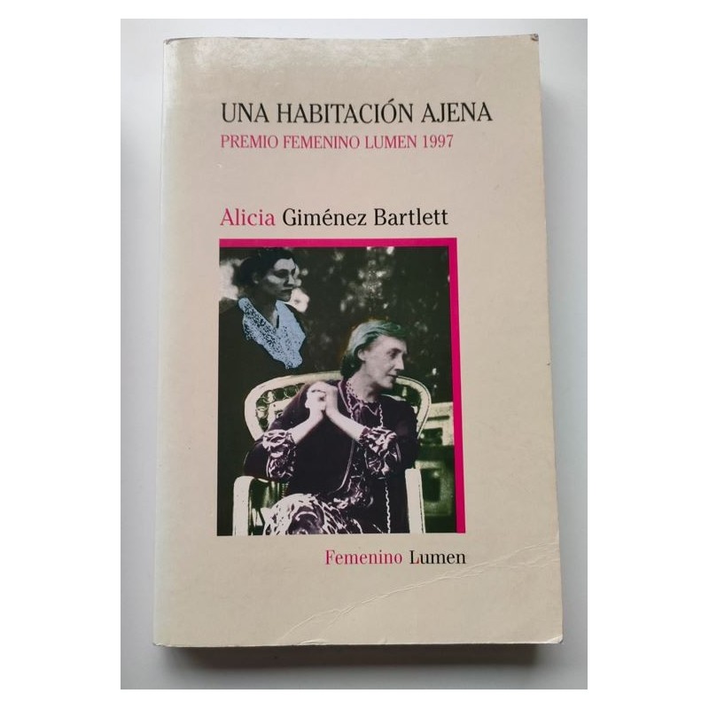 Una habitación ajena