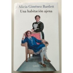 Una habitación ajena