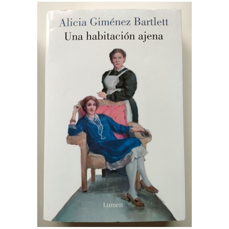 Una habitación ajena