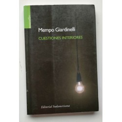 Cuestiones interiores