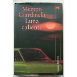 Luna caliente