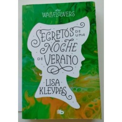 Secretos de una Noche de Verano