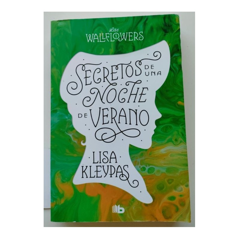 Secretos de una Noche de Verano