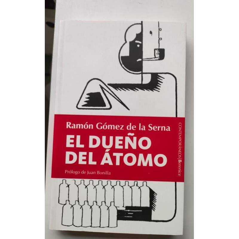 El dueño del átomo