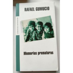 Memorias prematuras