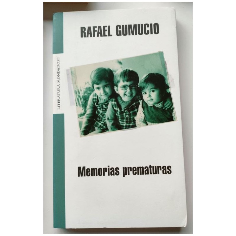 Memorias prematuras
